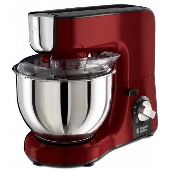 Russell Hobbs Desire Kitchen Machine 23480-56 Nerezová mísa